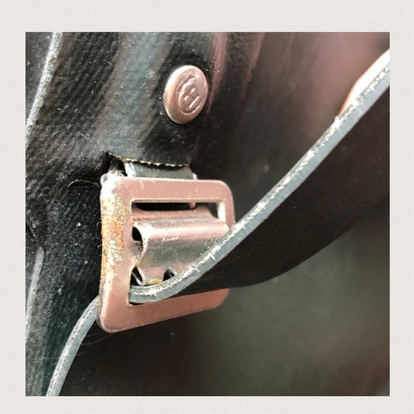 Forest Green Hunter Boots - Picture 6 of 8